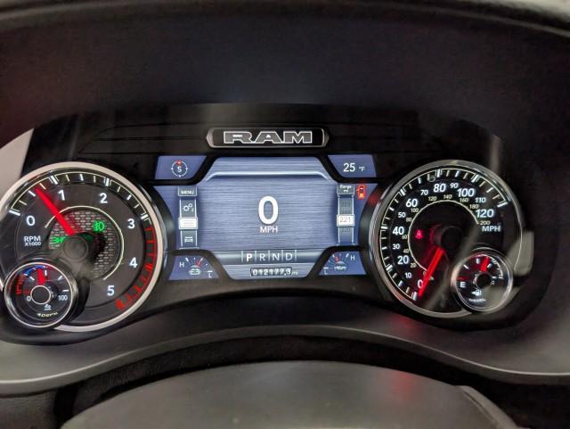 used 2024 Ram 3500 car, priced at $69,998