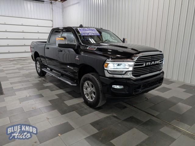 used 2024 Ram 3500 car, priced at $69,998