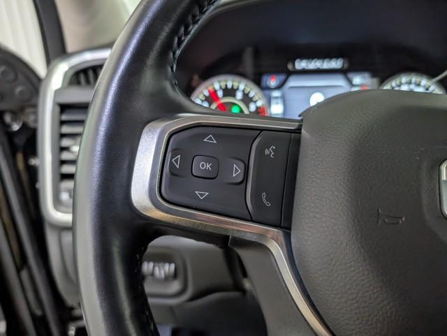 used 2024 Ram 3500 car, priced at $69,998