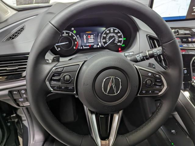 used 2024 Acura RDX car, priced at $41,998