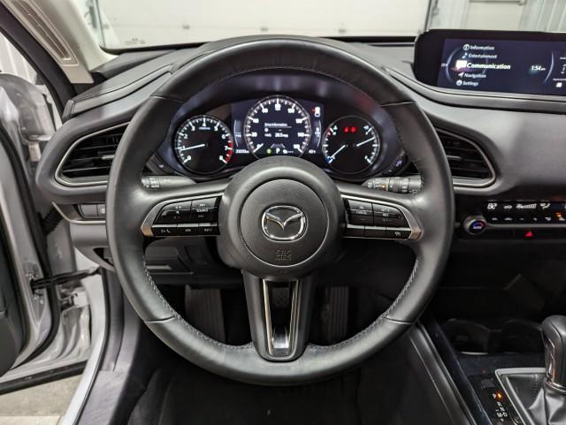 used 2024 Mazda CX-30 car, priced at $23,498