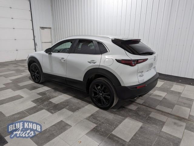 used 2024 Mazda CX-30 car, priced at $23,498