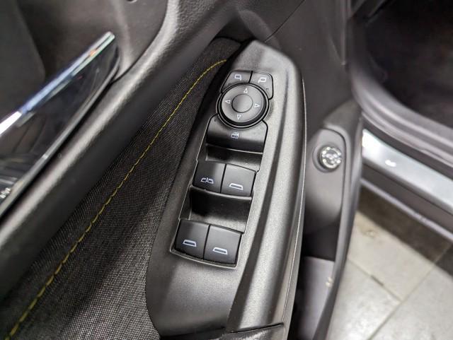 used 2024 Chevrolet TrailBlazer car, priced at $25,998