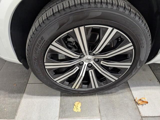 used 2024 Volvo XC90 car, priced at $43,998