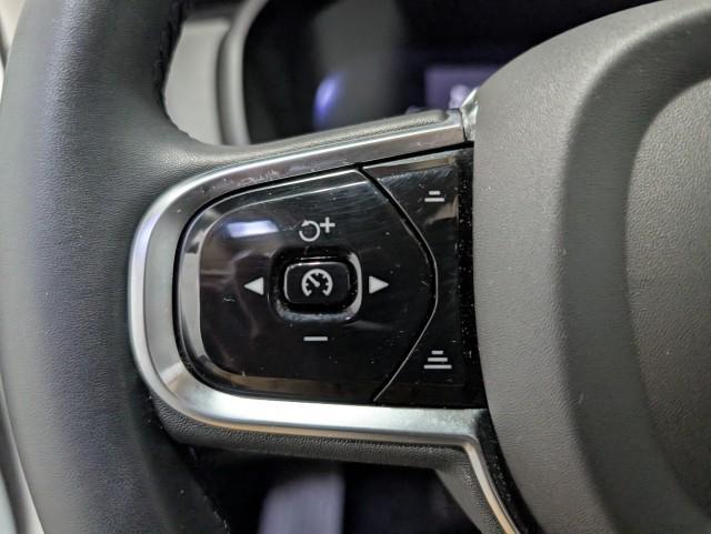 used 2024 Volvo XC90 car, priced at $43,998