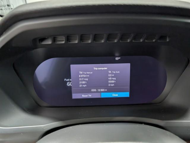 used 2024 Volvo XC90 car, priced at $43,998