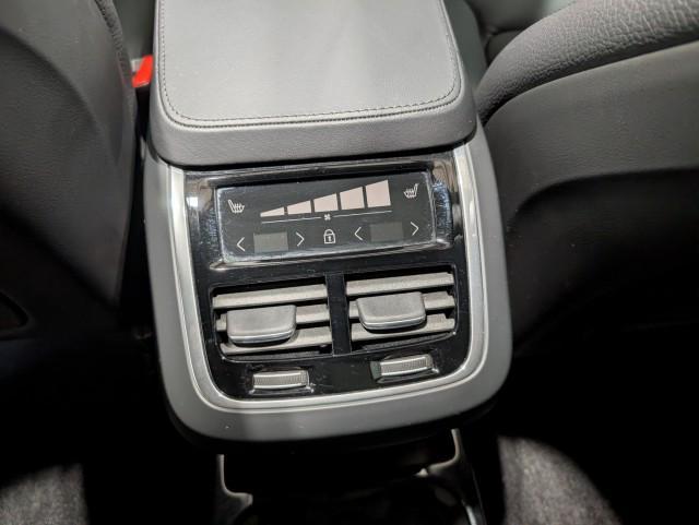 used 2024 Volvo XC90 car, priced at $43,998