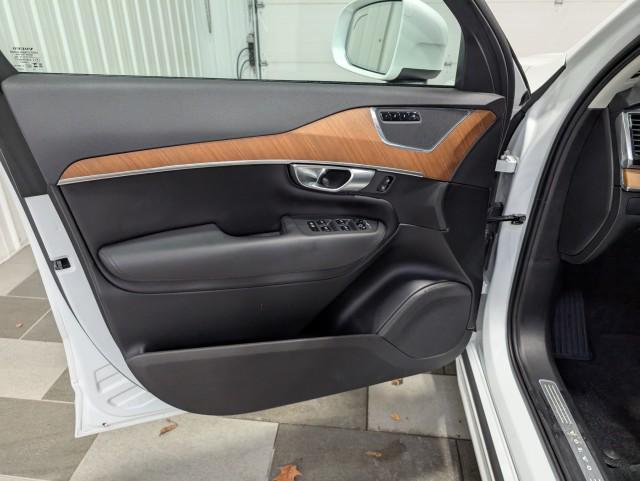 used 2024 Volvo XC90 car, priced at $43,998