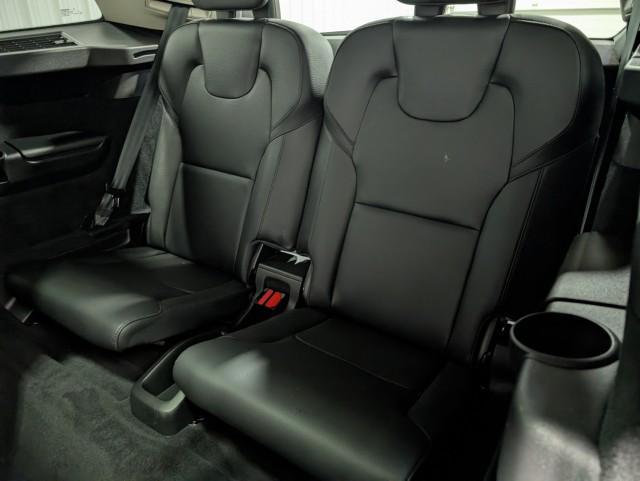 used 2024 Volvo XC90 car, priced at $43,998