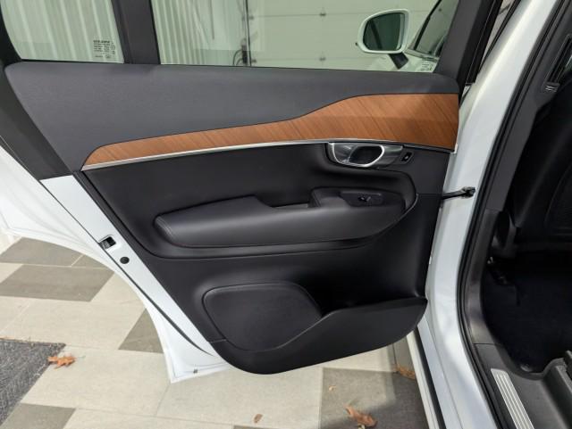 used 2024 Volvo XC90 car, priced at $43,998