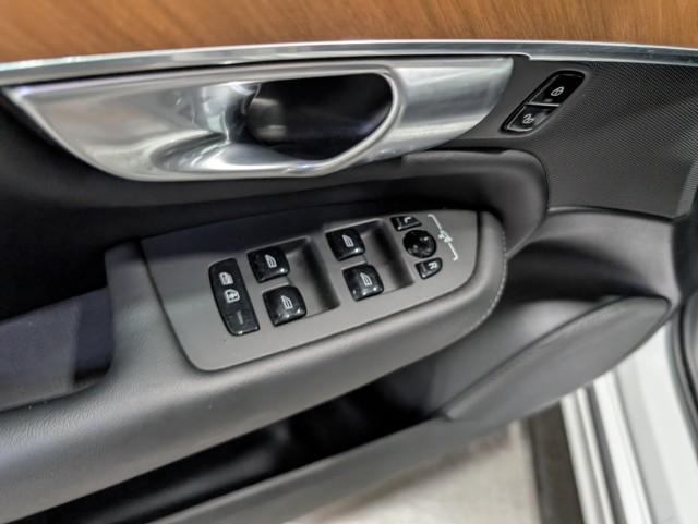 used 2024 Volvo XC90 car, priced at $43,998