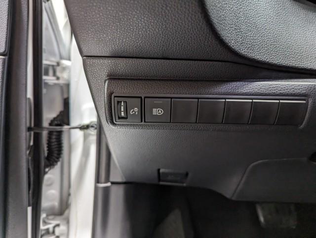used 2024 Toyota Corolla car, priced at $21,998