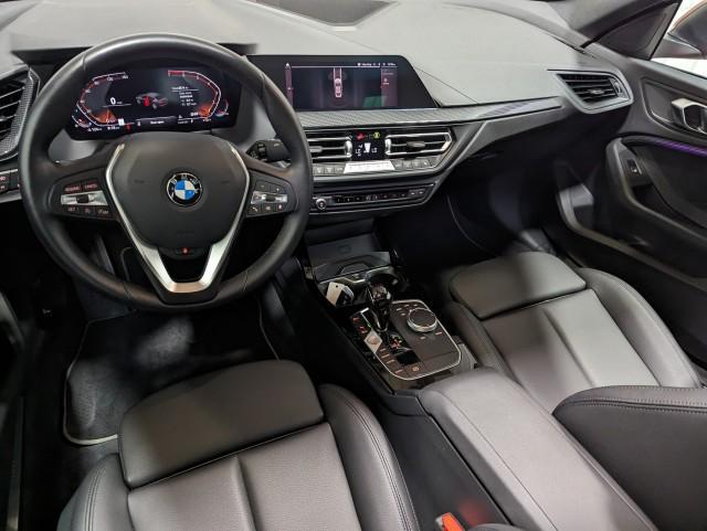 used 2024 BMW 228 Gran Coupe car, priced at $32,498