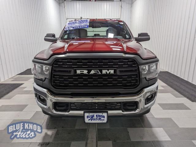 used 2022 Ram 2500 car, priced at $41,998