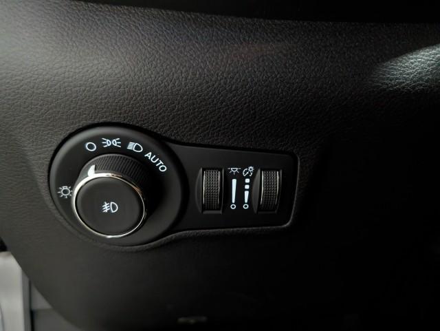 used 2022 Jeep Compass car, priced at $24,498