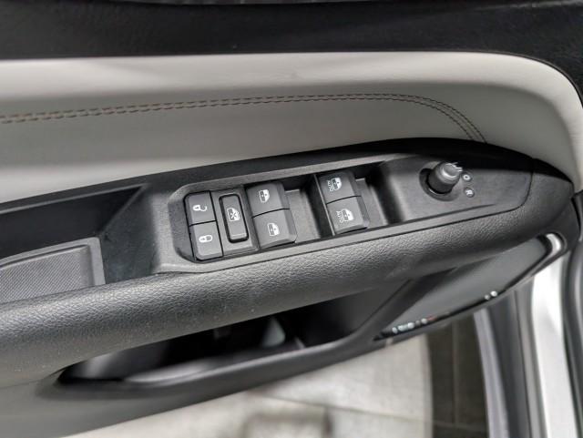 used 2022 Jeep Compass car, priced at $24,498