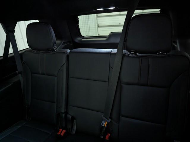 used 2022 Chevrolet Suburban car, priced at $62,998