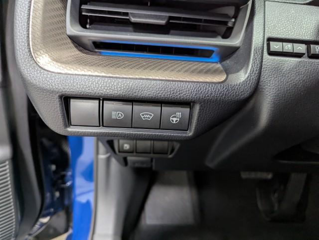 used 2025 Toyota Prius car, priced at $29,998