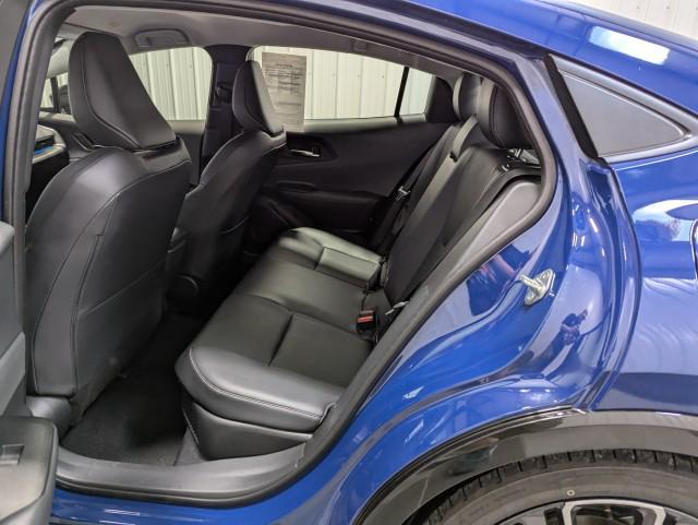 used 2025 Toyota Prius car, priced at $29,998