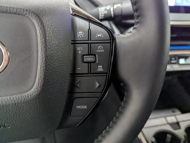 used 2025 Toyota Prius car, priced at $29,998