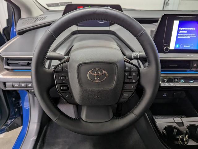 used 2025 Toyota Prius car, priced at $29,998