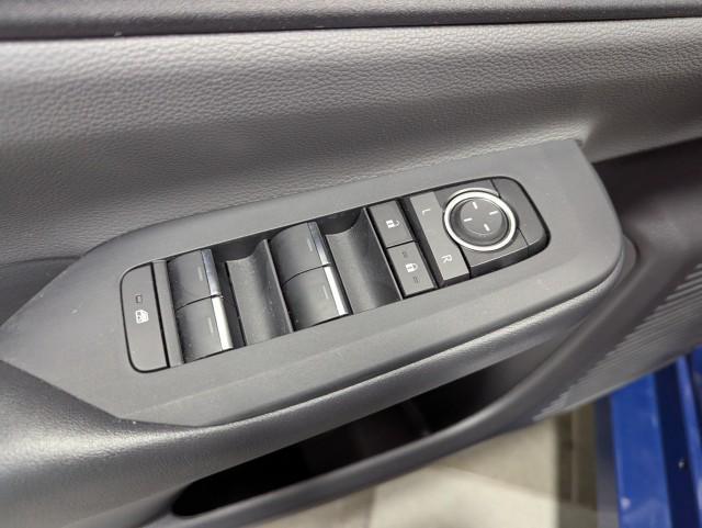 used 2025 Toyota Prius car, priced at $29,998