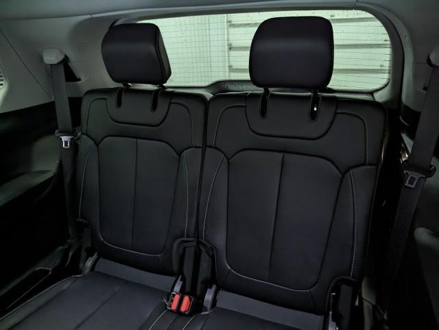 used 2022 Jeep Grand Cherokee L car, priced at $33,498