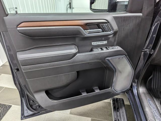 used 2024 GMC Sierra 1500 car, priced at $57,998