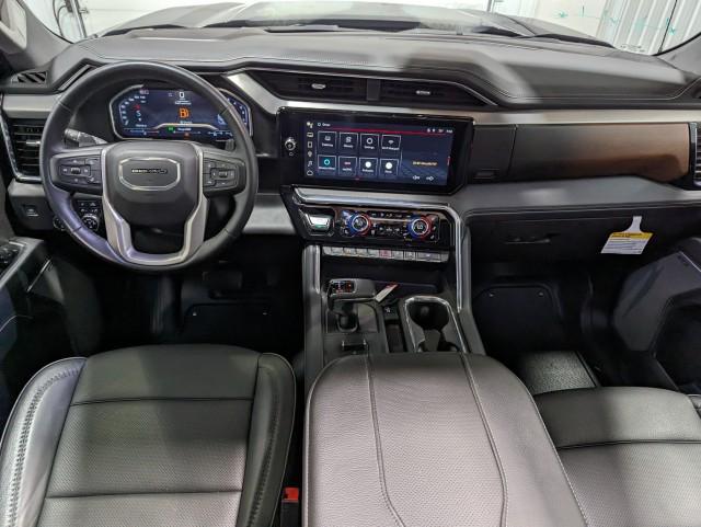 used 2024 GMC Sierra 1500 car, priced at $57,998