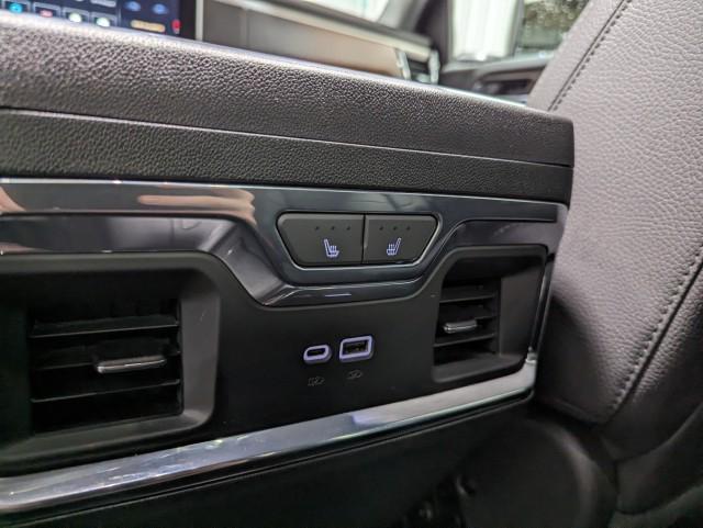 used 2024 GMC Sierra 1500 car, priced at $57,998