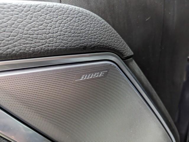 used 2024 GMC Sierra 1500 car, priced at $57,998