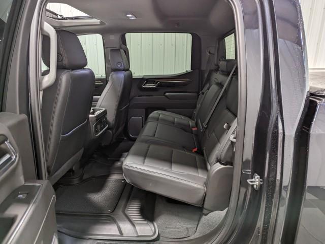 used 2024 GMC Sierra 1500 car, priced at $57,998