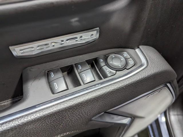 used 2024 GMC Sierra 1500 car, priced at $57,998