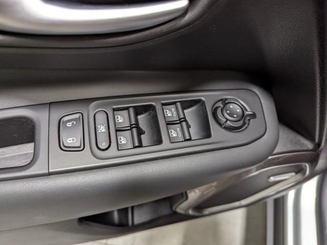 used 2021 Jeep Renegade car, priced at $22,998