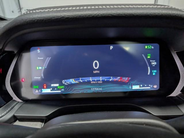 used 2023 Jeep Grand Cherokee 4xe car, priced at $29,498