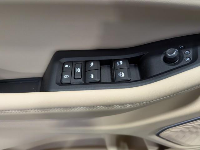 used 2023 Jeep Grand Cherokee 4xe car, priced at $29,498