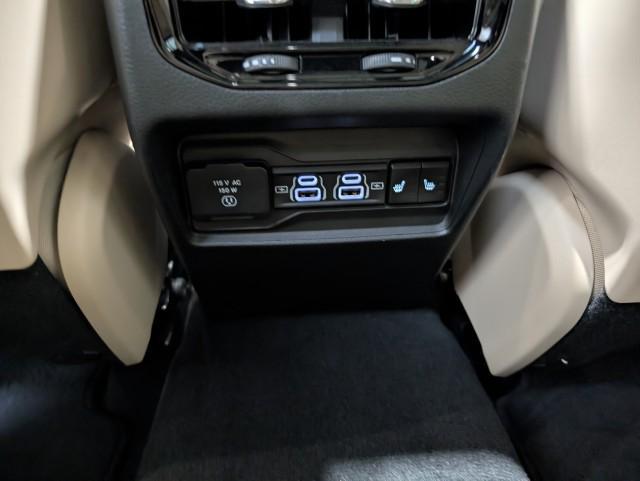 used 2023 Jeep Grand Cherokee 4xe car, priced at $29,498