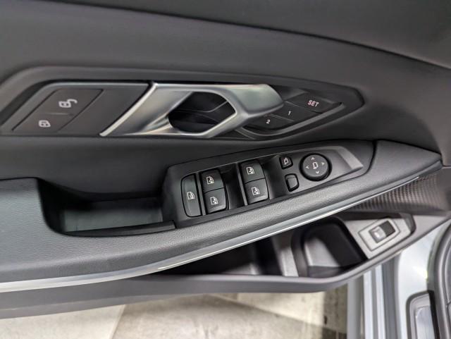 used 2024 BMW 330 car, priced at $34,998