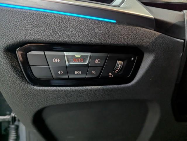 used 2024 BMW 330 car, priced at $34,998