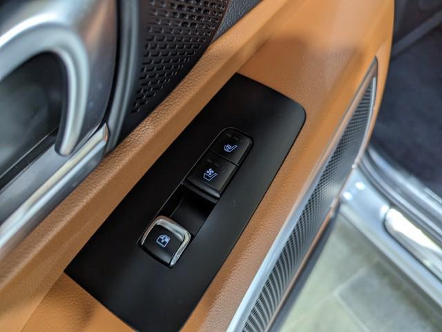 used 2025 Kia Telluride car, priced at $49,998