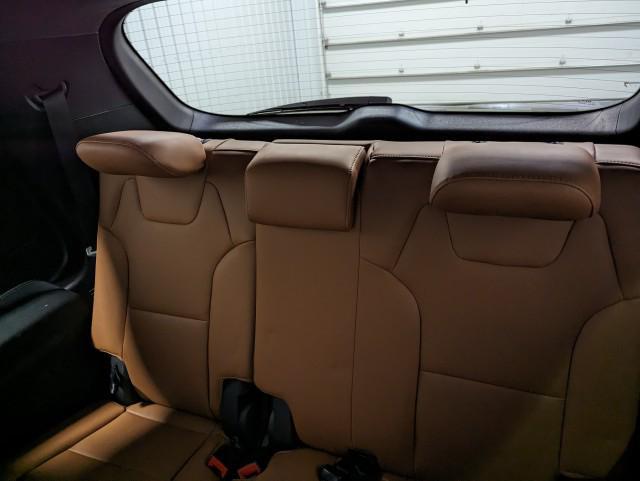 used 2025 Kia Telluride car, priced at $49,998
