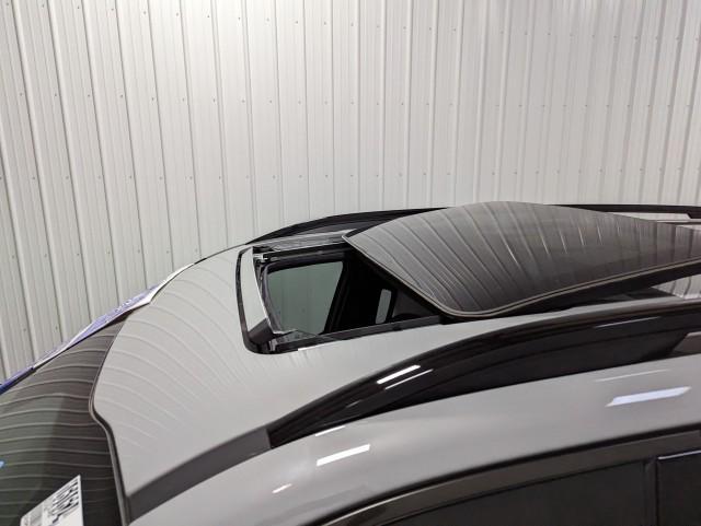used 2025 Kia Telluride car, priced at $49,998