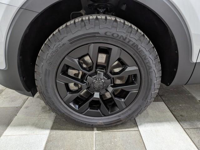 used 2025 Kia Telluride car, priced at $49,998