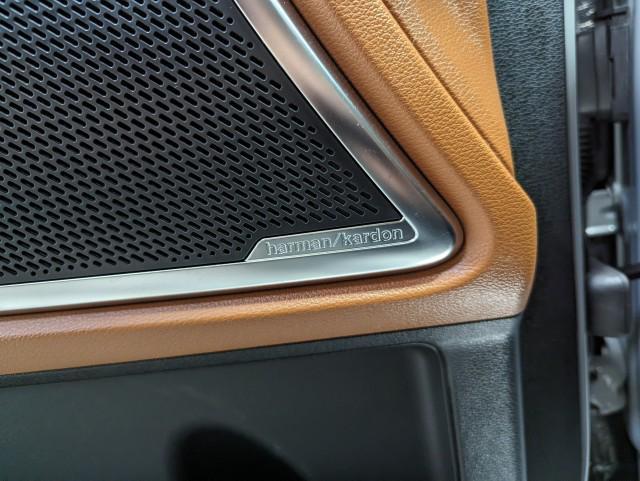 used 2025 Kia Telluride car, priced at $49,998