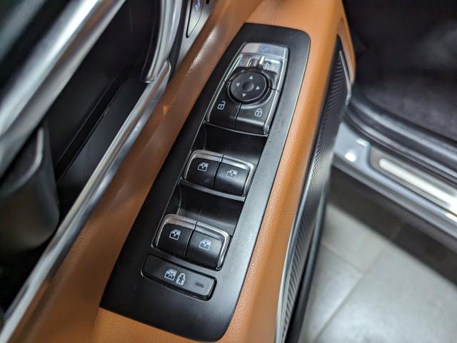 used 2025 Kia Telluride car, priced at $49,998