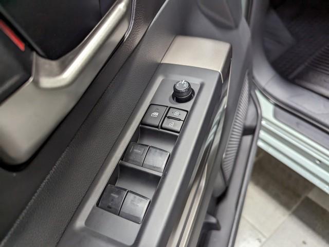 used 2025 Toyota Tundra car, priced at $49,998