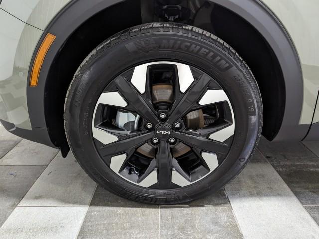 used 2024 Kia Sportage car, priced at $38,998