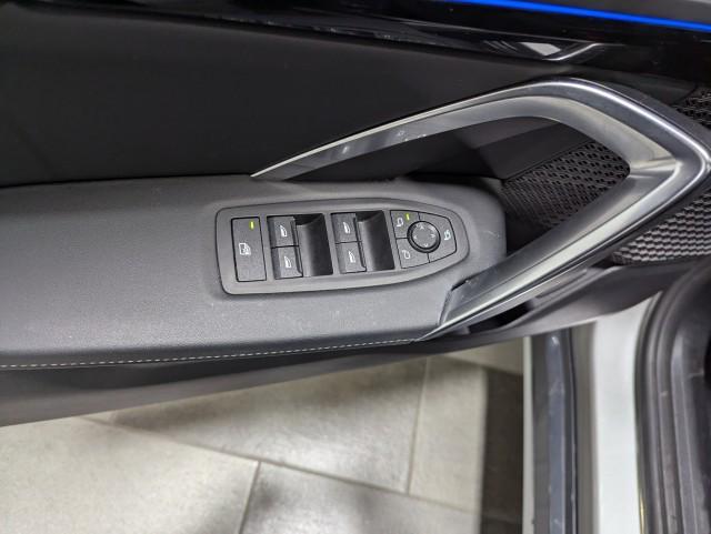 used 2025 BMW X1 car, priced at $34,998
