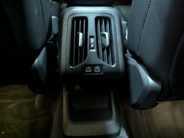 used 2025 BMW X1 car, priced at $34,998