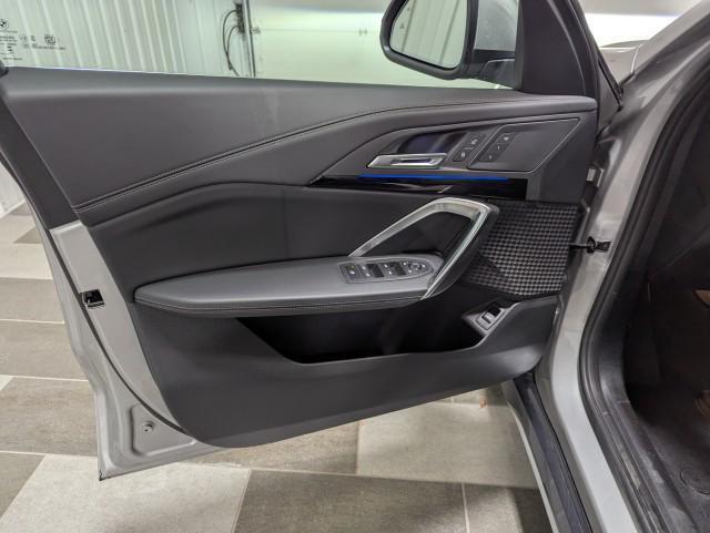 used 2025 BMW X1 car, priced at $34,998